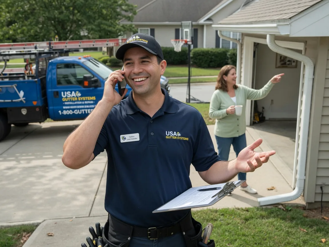 Gutter Installation Jansen, NE FAQs